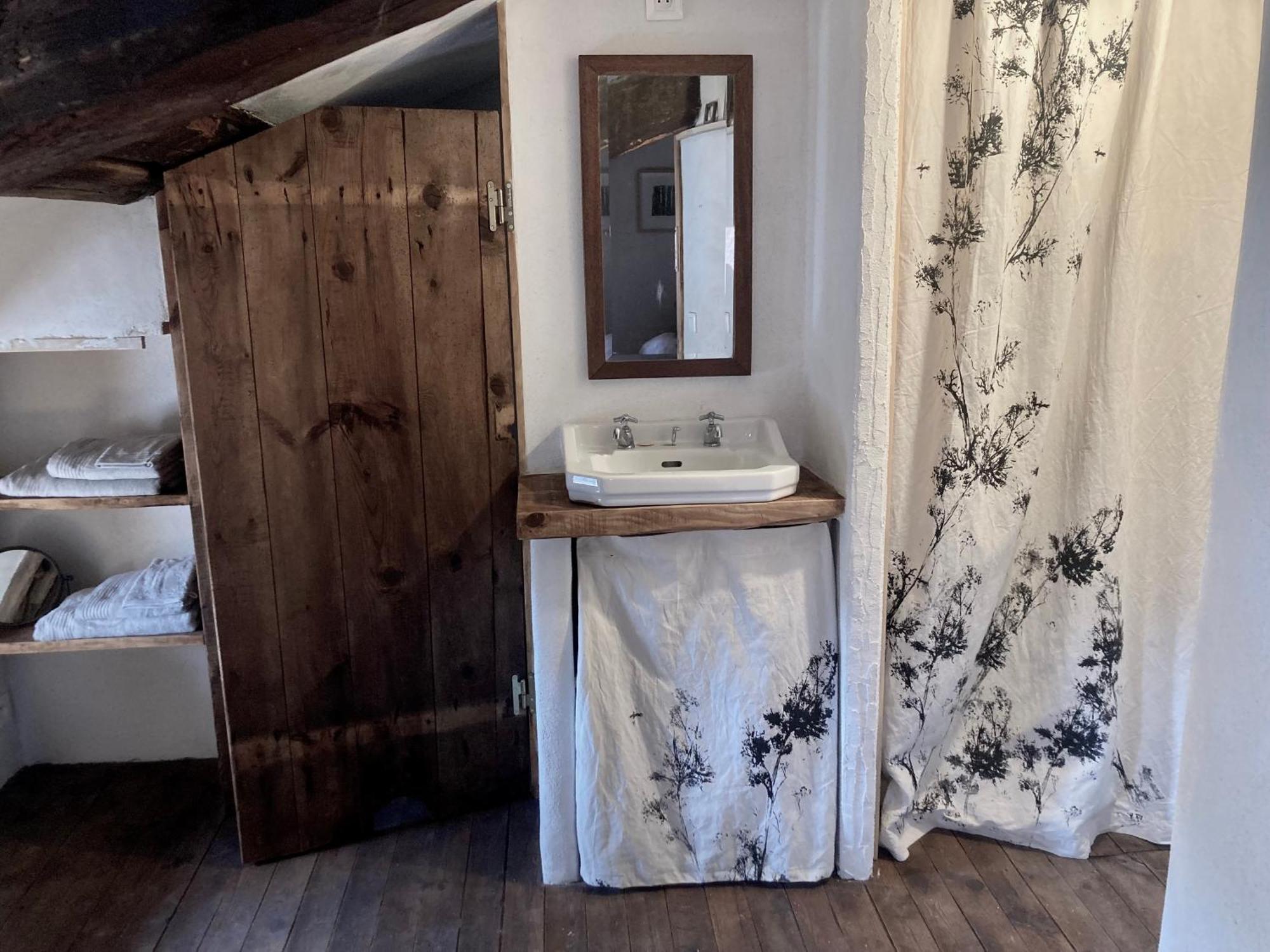 Chambres Et Tables D'Hotes - Les Ateliers De Pontajou - Pelerin Navette Gratuite A Saugues Venteuges Zewnętrze zdjęcie