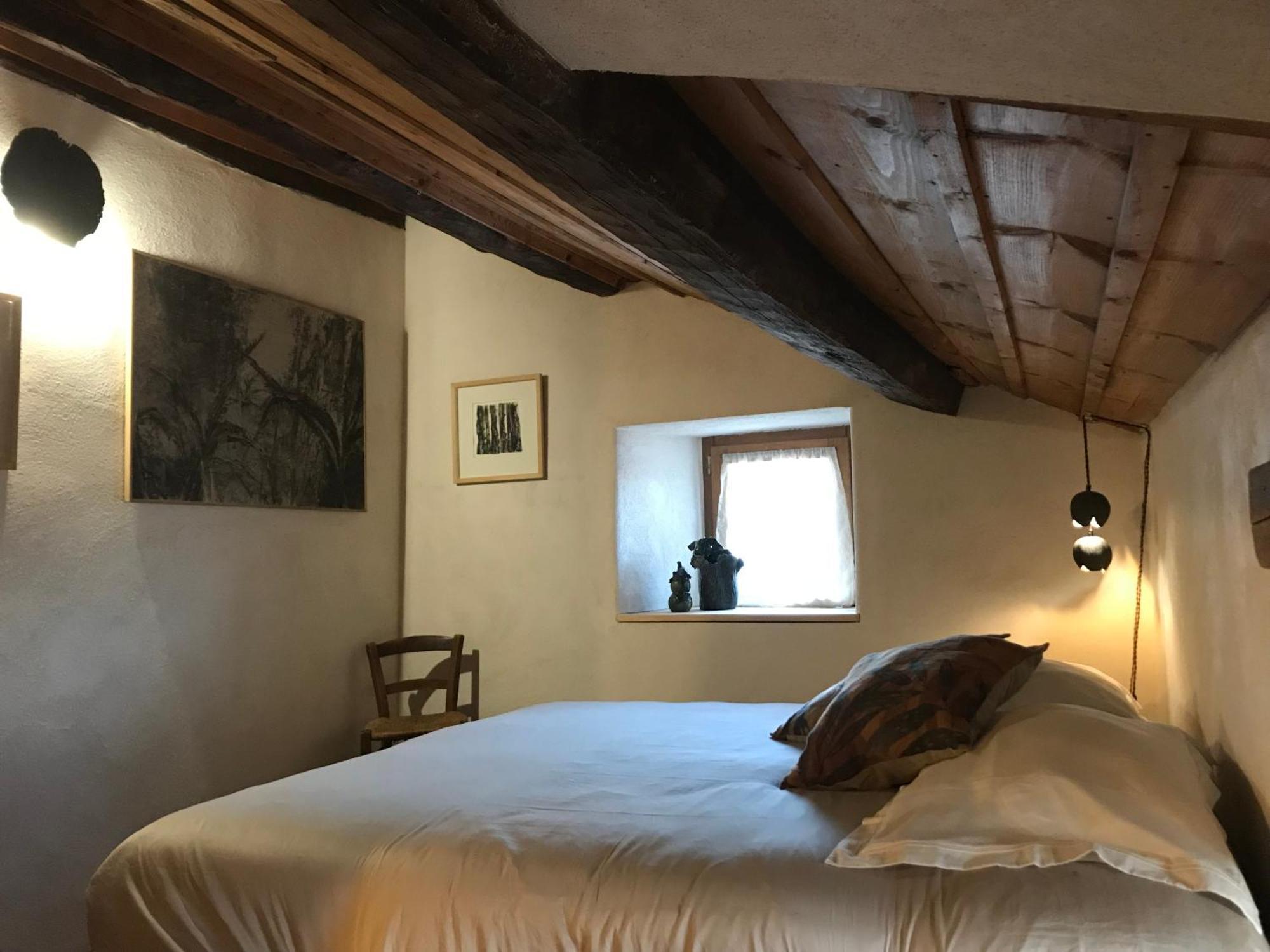 Chambres Et Tables D'Hotes - Les Ateliers De Pontajou - Pelerin Navette Gratuite A Saugues Venteuges Zewnętrze zdjęcie