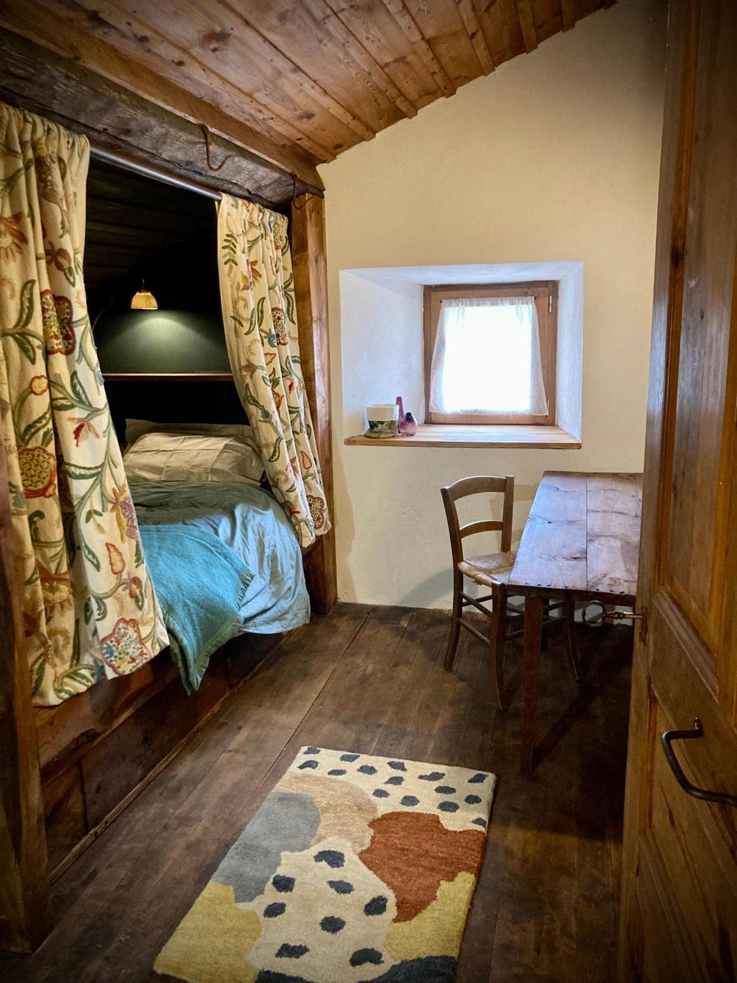 Chambres Et Tables D'Hotes - Les Ateliers De Pontajou - Pelerin Navette Gratuite A Saugues Venteuges Zewnętrze zdjęcie