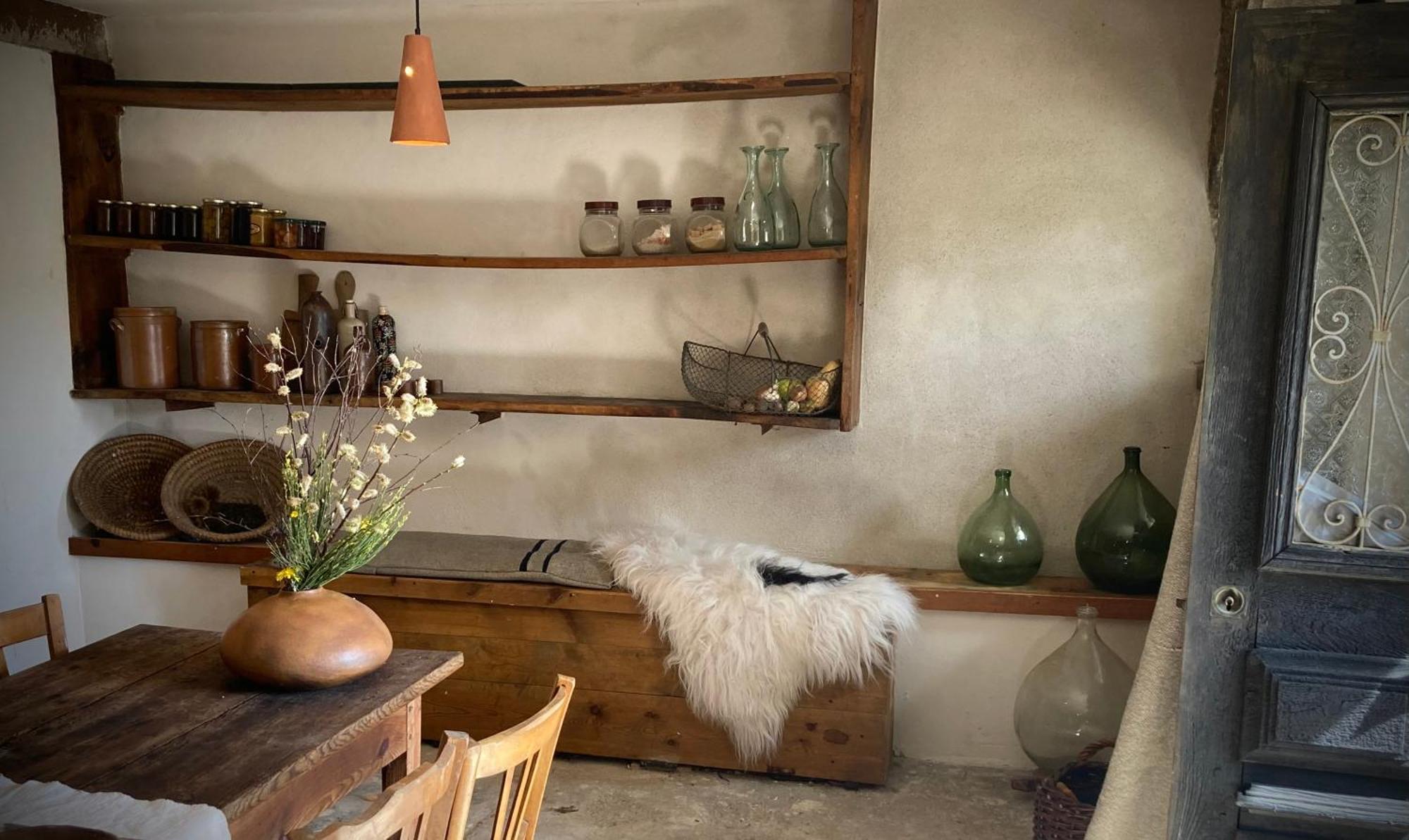 Chambres Et Tables D'Hotes - Les Ateliers De Pontajou - Pelerin Navette Gratuite A Saugues Venteuges Zewnętrze zdjęcie