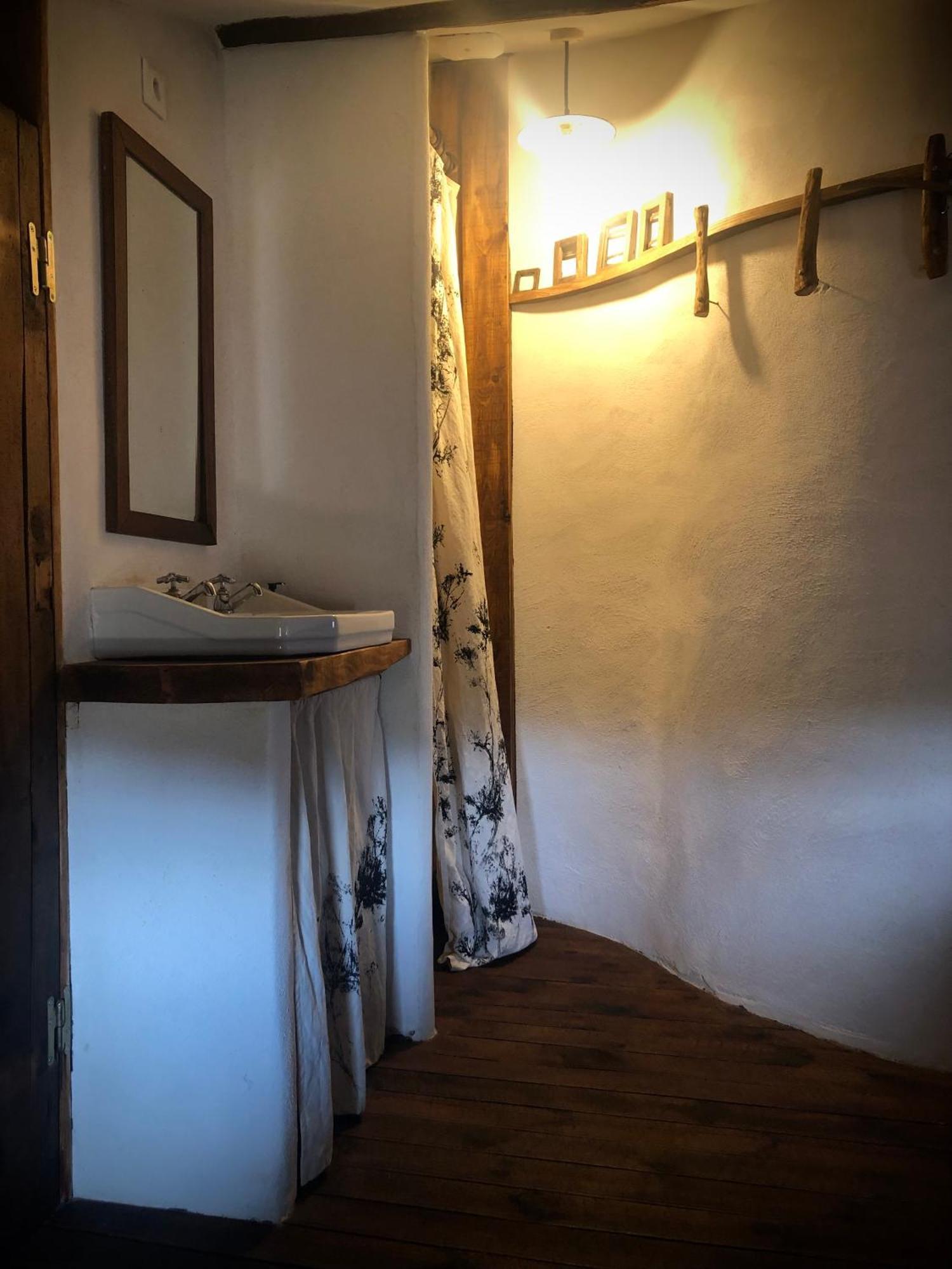 Chambres Et Tables D'Hotes - Les Ateliers De Pontajou - Pelerin Navette Gratuite A Saugues Venteuges Zewnętrze zdjęcie