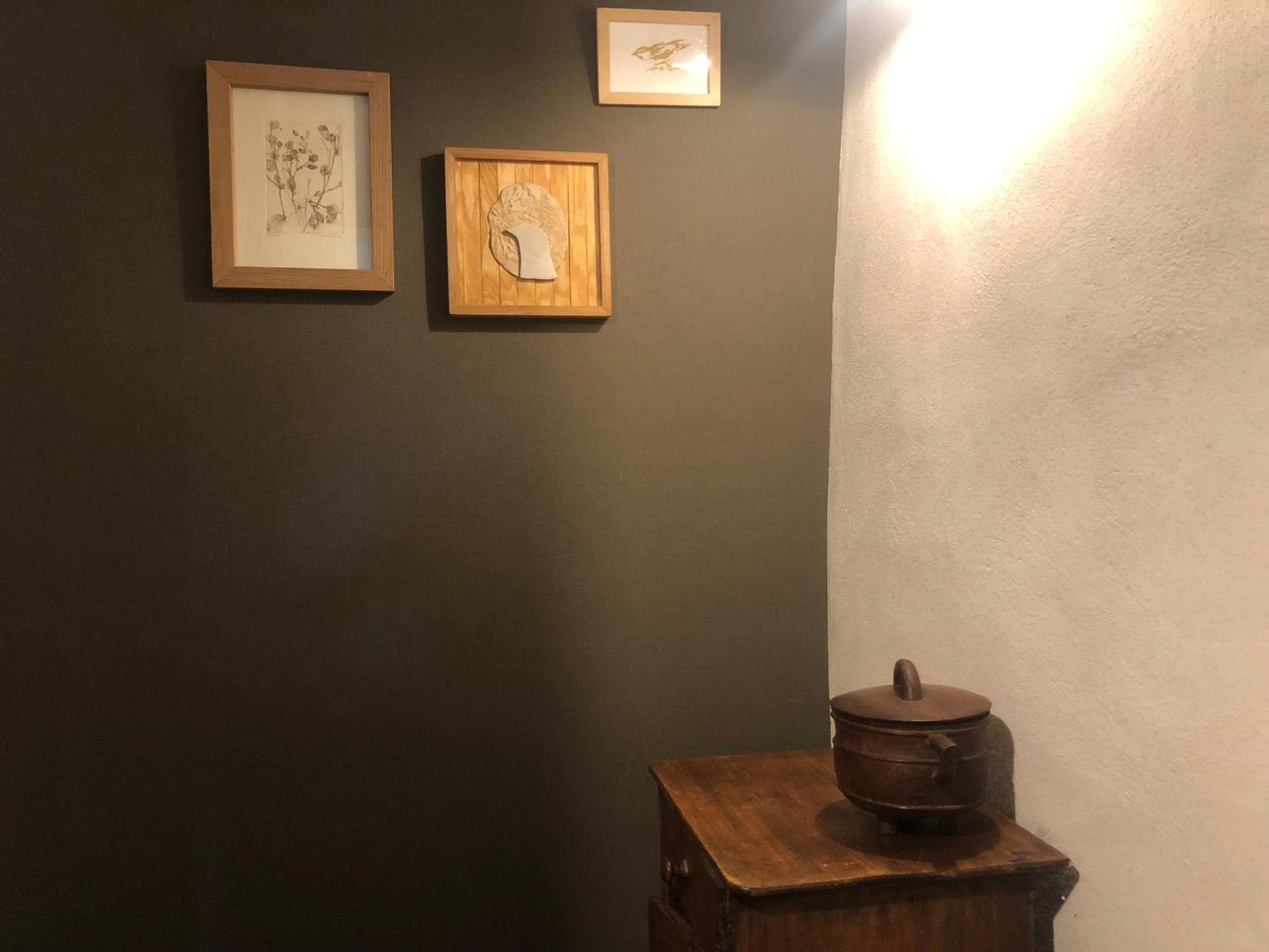 Chambres Et Tables D'Hotes - Les Ateliers De Pontajou - Pelerin Navette Gratuite A Saugues Venteuges Zewnętrze zdjęcie