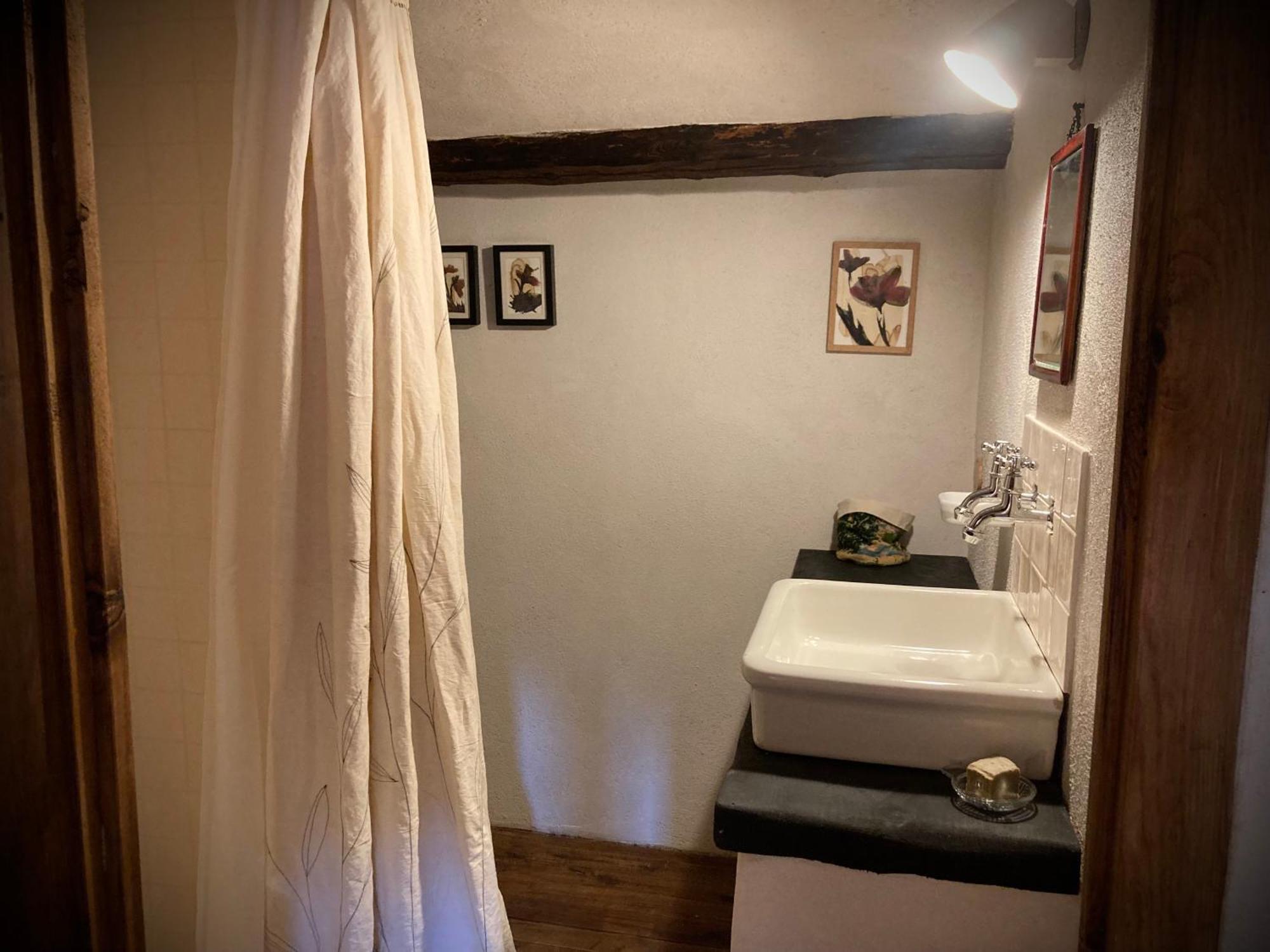 Chambres Et Tables D'Hotes - Les Ateliers De Pontajou - Pelerin Navette Gratuite A Saugues Venteuges Zewnętrze zdjęcie
